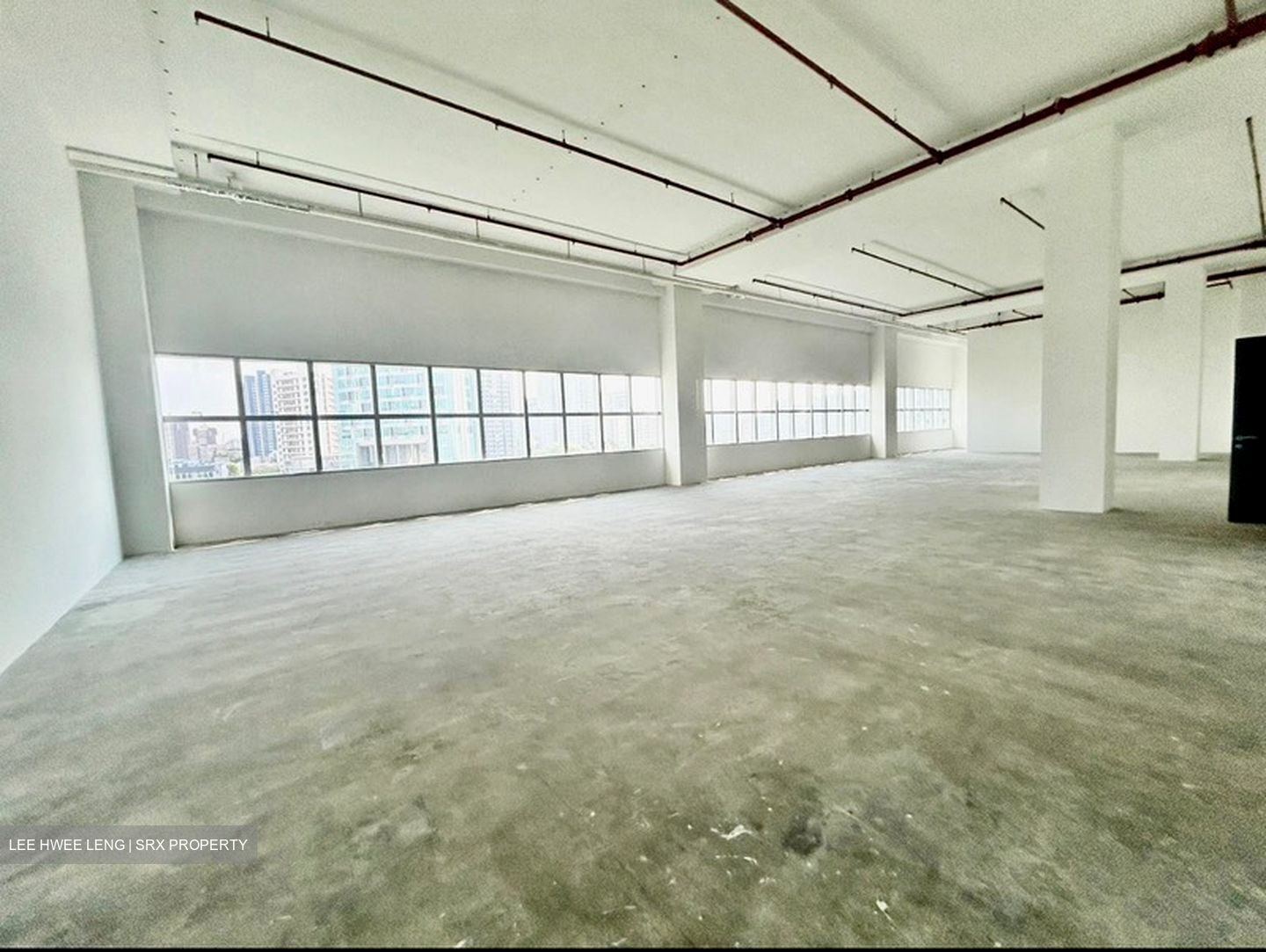 Bendemeer Road (D12), Warehouse #625984891